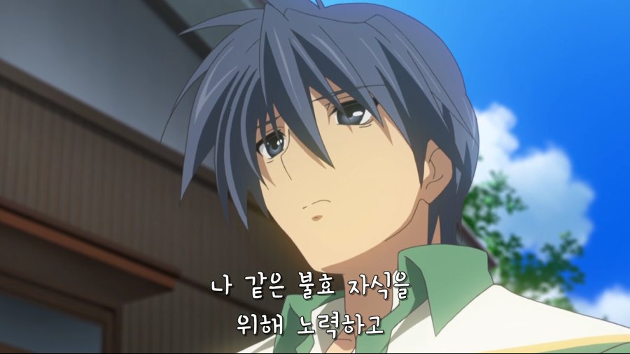 Clannad After Story - 19 [BD 1280x720 x264 AACx3].mp4_001270352.png