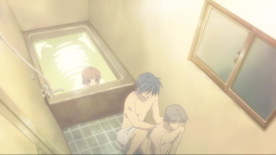 Clannad After Story - 19 [BD 1280x720 x264 AACx3].mp4_001102101.png