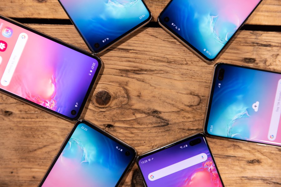 갤럭시S10 3모델 전색상 실기 사진_5.jpg