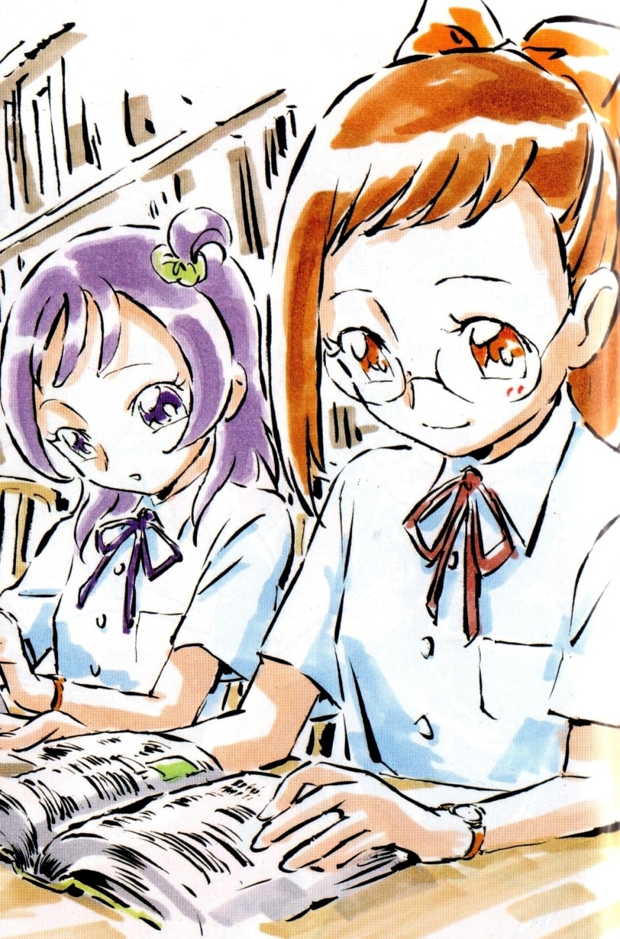 Doremi16-lightnovel-hazuki-onpu.jpg