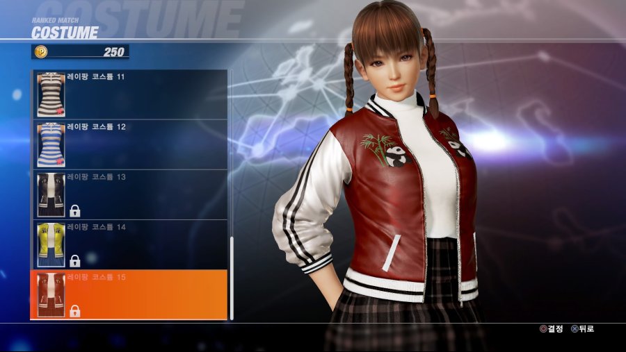 DEAD OR ALIVE 6 Online Beta Test_20190223032833.jpg