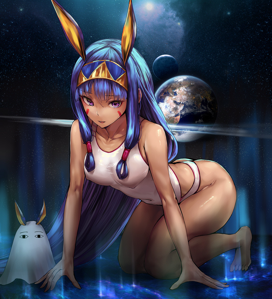 __medjed_nitocris_and_nitocris_fate_grand_order_and_etc_drawn_by_juu_roku_gen__d2de767359f17b7495f96269b18f29d0.jpg