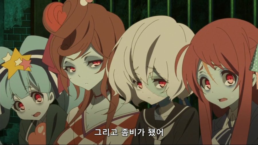 [Ohys-Raws] Zombieland Saga - 02 (AT-X 1280x720 x264 AAC).mp4_20190222_203943.479.jpg