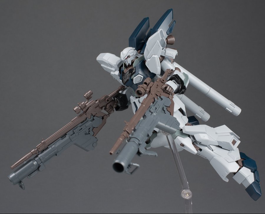HGUC 1/144 II 네오 지옹 (내러티브 Ver) 해외 리뷰_26.jpg