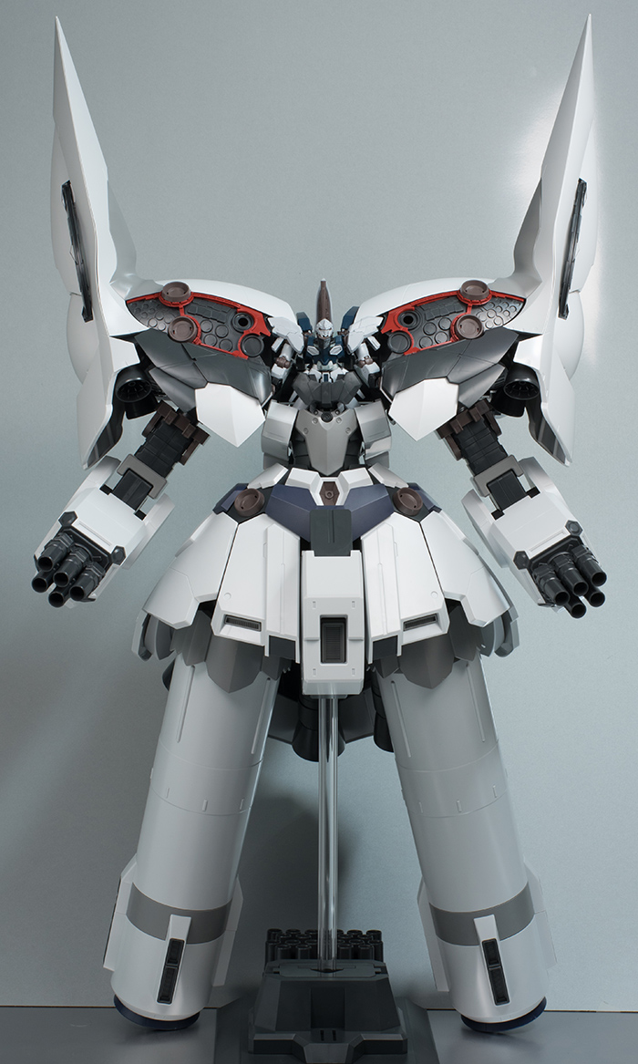 HGUC 1/144 II 네오 지옹 (내러티브 Ver) 해외 리뷰_35.jpg