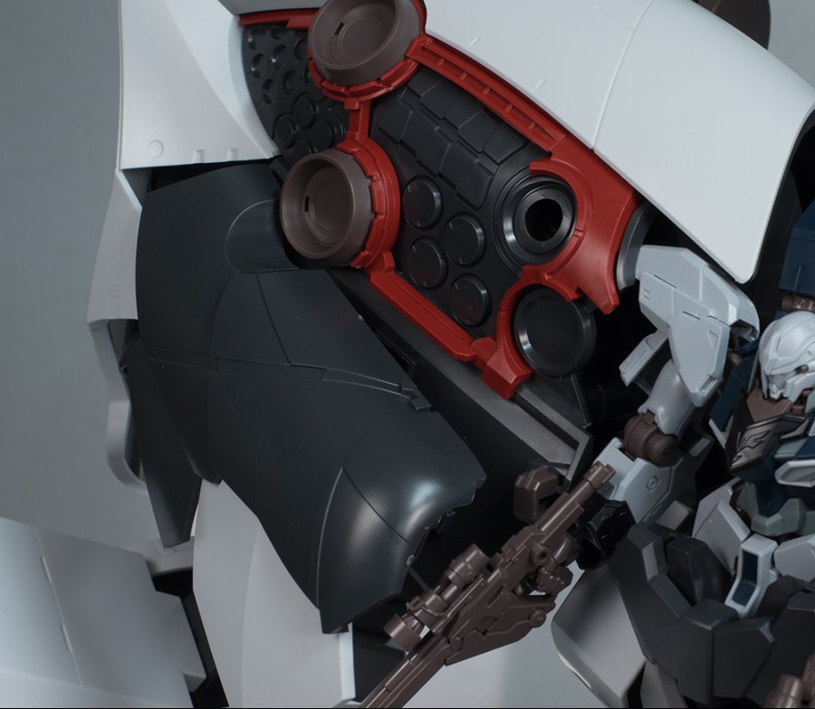 HGUC 1/144 II 네오 지옹 (내러티브 Ver) 해외 리뷰_41.jpg