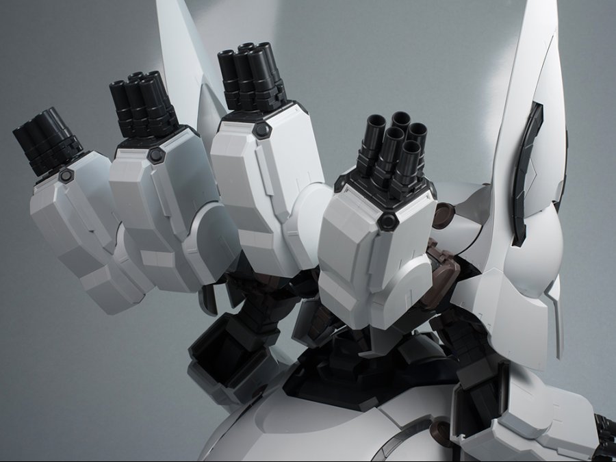 HGUC 1/144 II 네오 지옹 (내러티브 Ver) 해외 리뷰_69.jpg