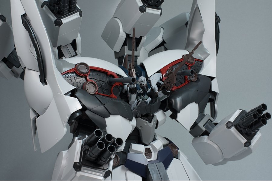 HGUC 1/144 II 네오 지옹 (내러티브 Ver) 해외 리뷰_72.jpg