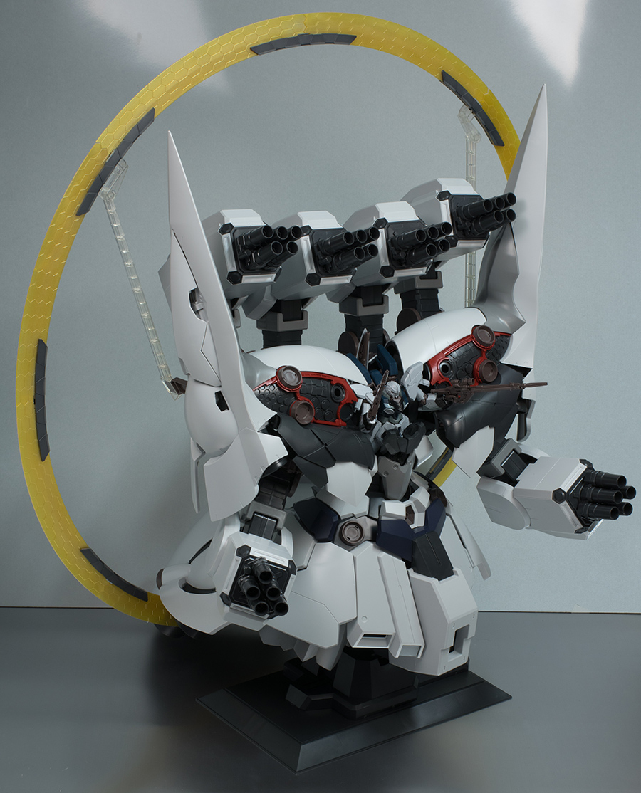 HGUC 1/144 II 네오 지옹 (내러티브 Ver) 해외 리뷰_87.jpg