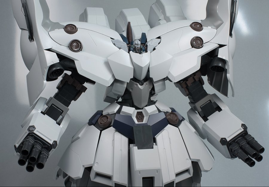 HGUC 1/144 II 네오 지옹 (내러티브 Ver) 해외 리뷰_90.jpg