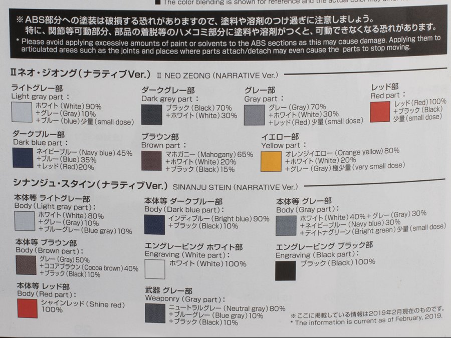 HGUC 1/144 II 네오 지옹 (내러티브 Ver) 해외 리뷰_95.jpg