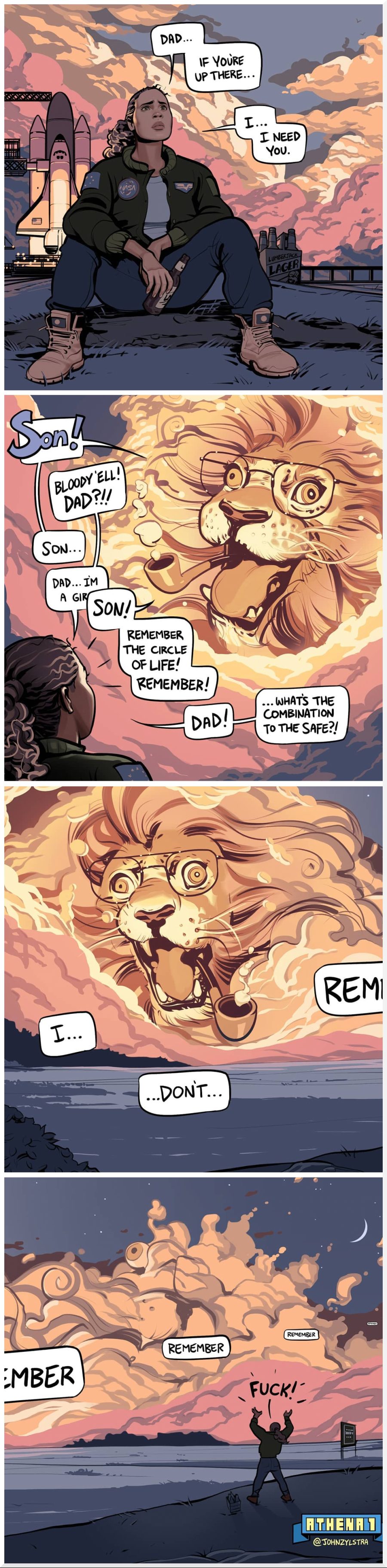 여자 우주비행사 3명이 나오는 만화.JPG_5.jpg