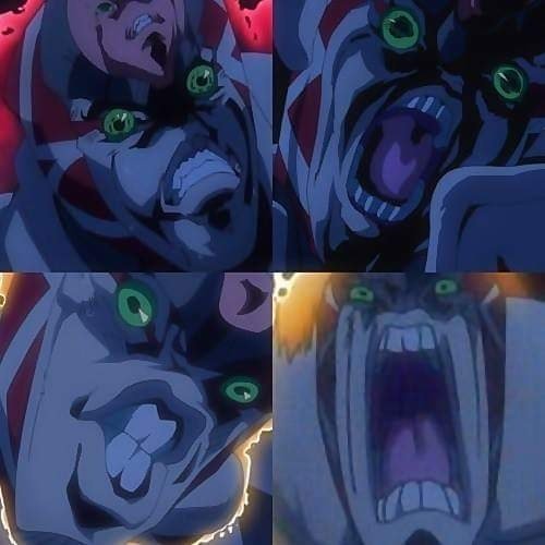 죠죠) 비록 킹크림슨 참피 밈은 우리나라 한정이지만_1.jpg