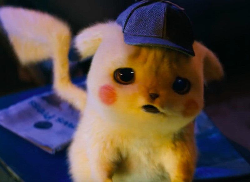 레고로 만든 실사판 피카츄.jpg_2.jpg