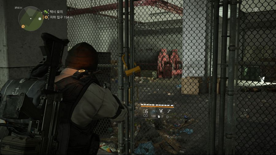 Tom Clancy's The Division 2 Screenshot 2019.03.13 - 01.32.09.76.png