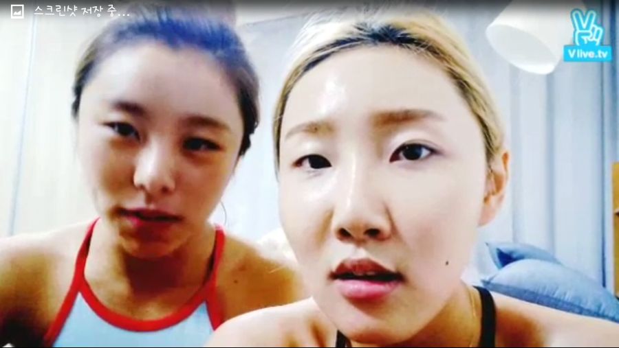 마마무 쌩얼보고 충격 받음_3.jpg