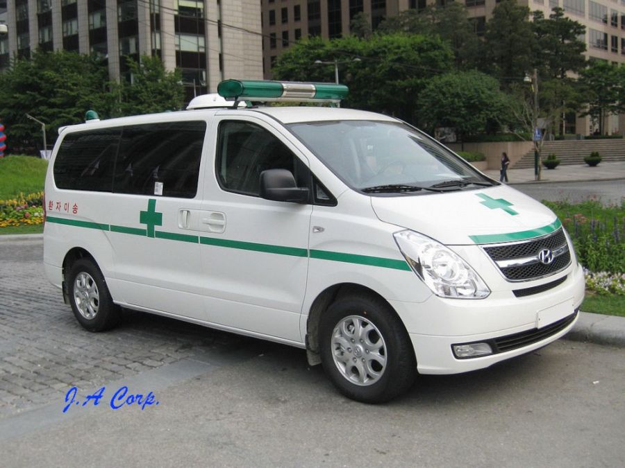 "야! 차 빼! 소방차는 여기가 아니야!"_2.jpg