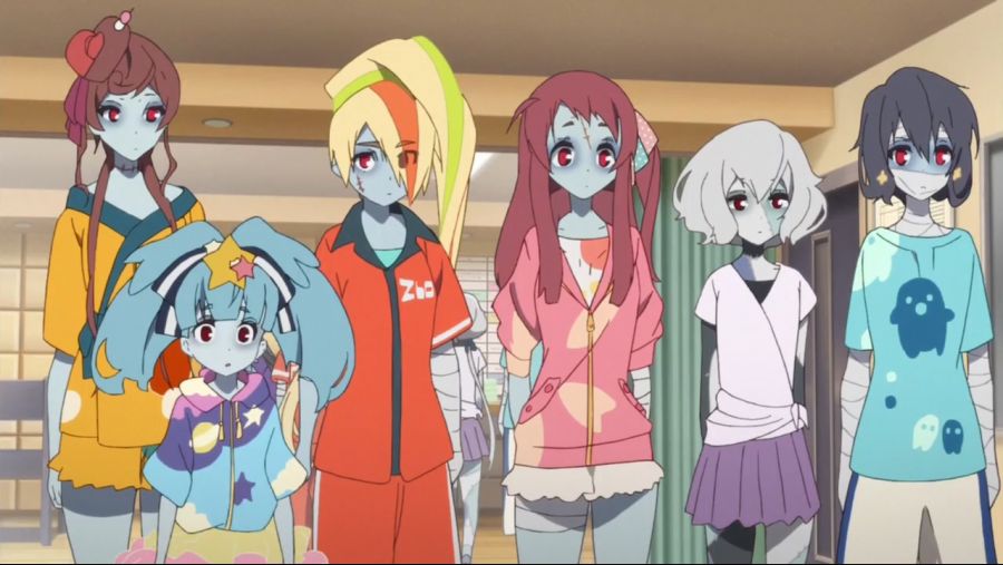 [Ohys-Raws] Zombieland Saga - 03 (AT-X 1280x720 x264 AAC).mp4_20190315_024755.642.jpg