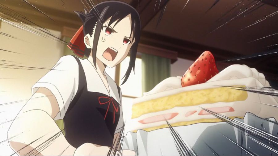 [Ohys-Raws] Kaguya-sama wa Kokurasetai Tensai-tachi no Ren`ai Zunousen - 10 (BS11 1280x720 x264 AAC).mp4_20190318_104620.556.jpg