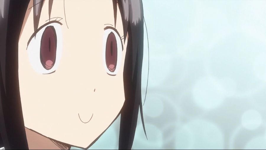 [Ohys-Raws] Kaguya-sama wa Kokurasetai Tensai-tachi no Ren`ai Zunousen - 10 (BS11 1280x720 x264 AAC).mp4_20190318_110243.165.jpg