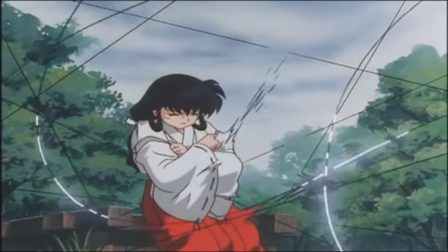 [이누야샤] 꼴잘알 역발의 유라_9.png