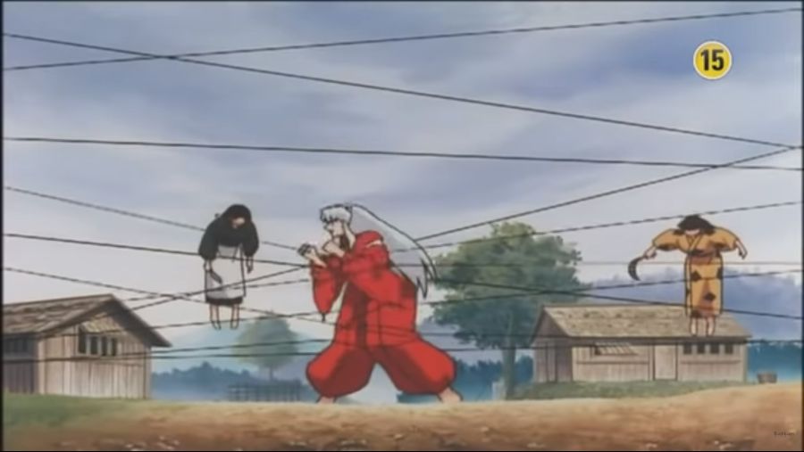 [이누야샤] 꼴잘알 역발의 유라_12.png