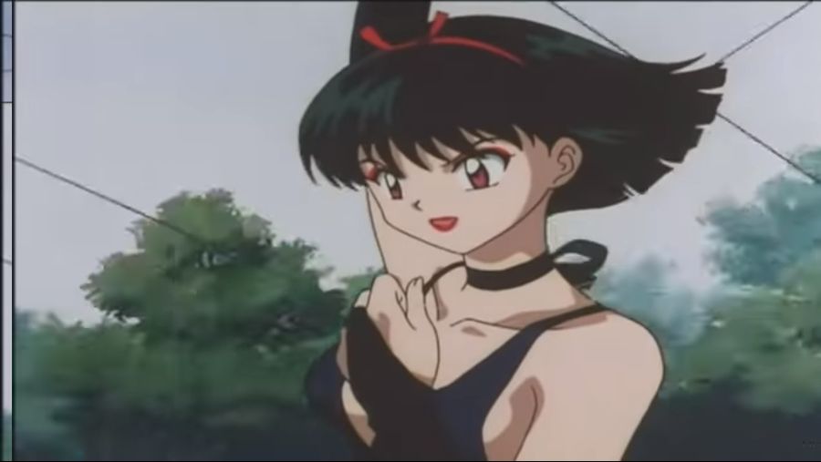 [이누야샤] 꼴잘알 역발의 유라_13.png