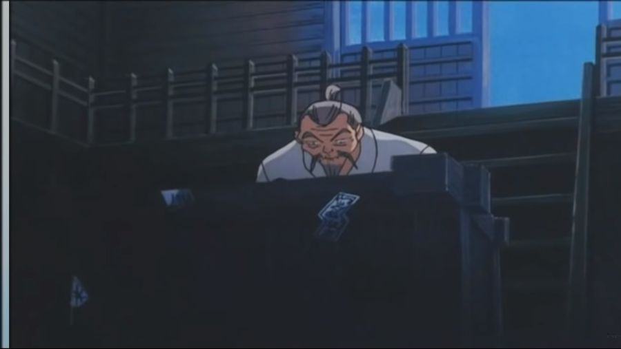 [이누야샤] 꼴잘알 역발의 유라_17.png