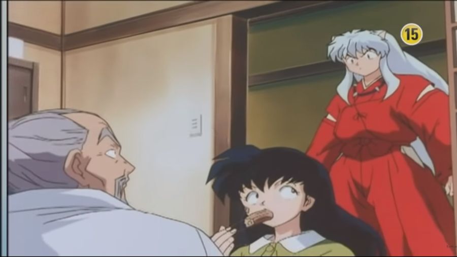 [이누야샤] 꼴잘알 역발의 유라_18.png