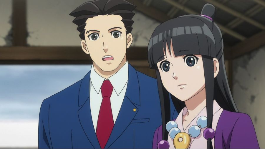 [Ohys-Raws] Gyakuten Saiban Season 2 - 17 (NTV 1280x720 x264 AAC).mp4_000551133.png