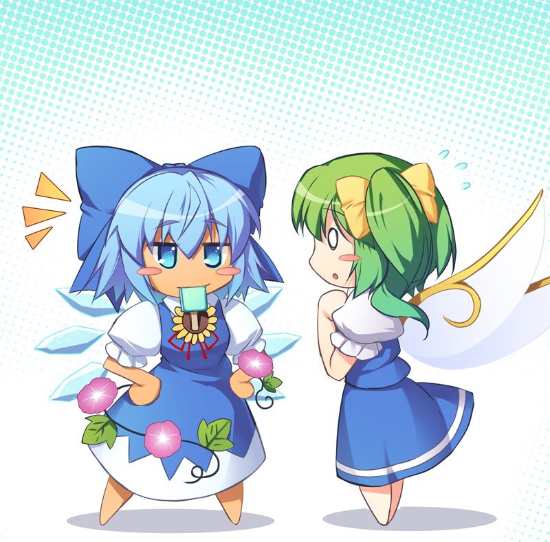 __cirno_daiyousei_and_tanned_cirno_touhou_drawn_by_chima_q__65234bd62a7ba29657741d2f05c36da4.jpg