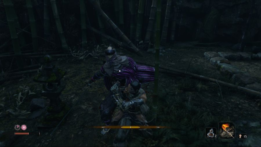 용천강가 달인 잡고 닌자 도구 얻었어요 까마귀 깃털!!_1.jpg