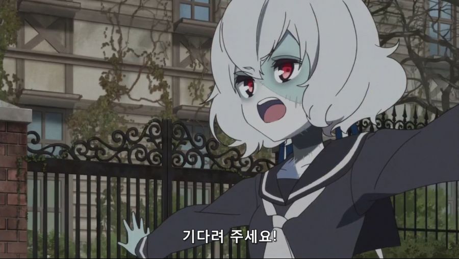 [Ohys-Raws] Zombieland Saga - 07 (AT-X 1280x720 x264 AAC).mp4_20190321_232815.582.jpg