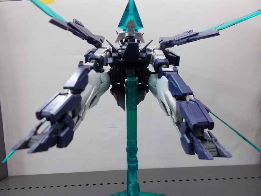 MG AGE-II 매그넘 가조립 26.jpg