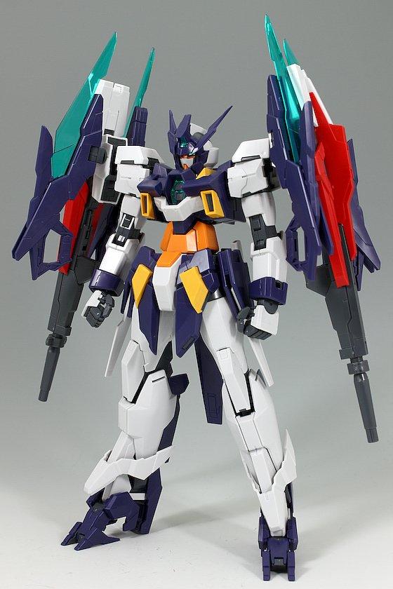 MG AGE-II 매그넘 가조립 사진 6.jpg