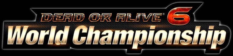 Dead or Alive 6 World Championship 안내_1.png