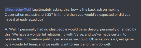 디볼버 디지털 "에픽 논란 예상못했다 ... 현실적인 이슈에나 신경써라"_1.png