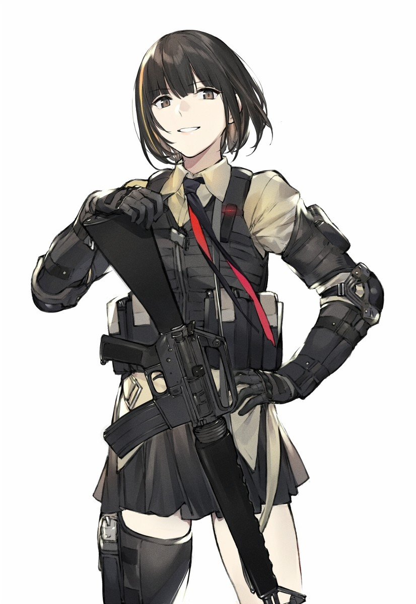 [소녀전선] 물거북이 나태하다는건 웨이보 활동만 봐도 암_1.jpg