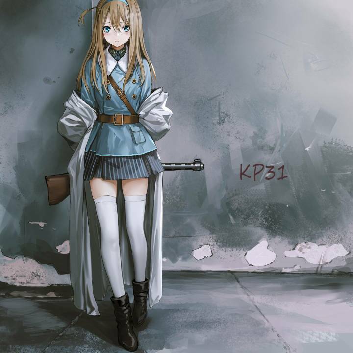 [소녀전선] 물거북이 나태하다는건 웨이보 활동만 봐도 암_2.jpg