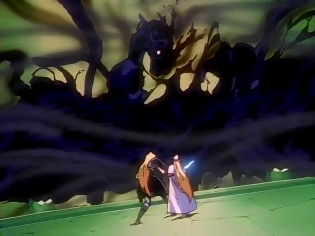 [슬레이어즈 TRY](스압) 여러가지 의미로 원작 초월_72.jpg