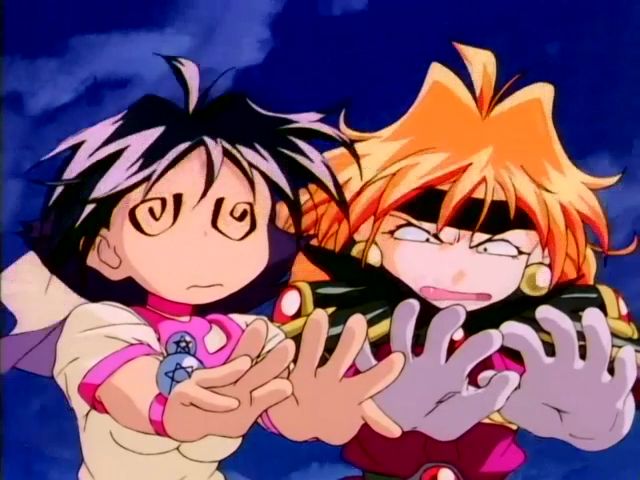 [슬레이어즈 TRY](스압) 여러가지 의미로 원작 초월_95.jpg