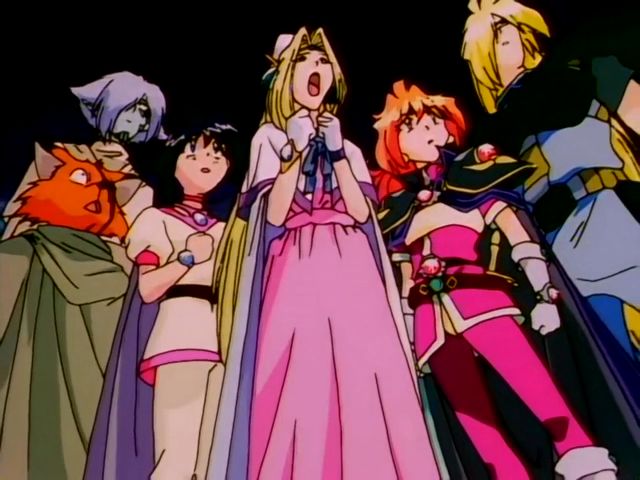 [슬레이어즈 TRY](스압) 여러가지 의미로 원작 초월_111.jpg