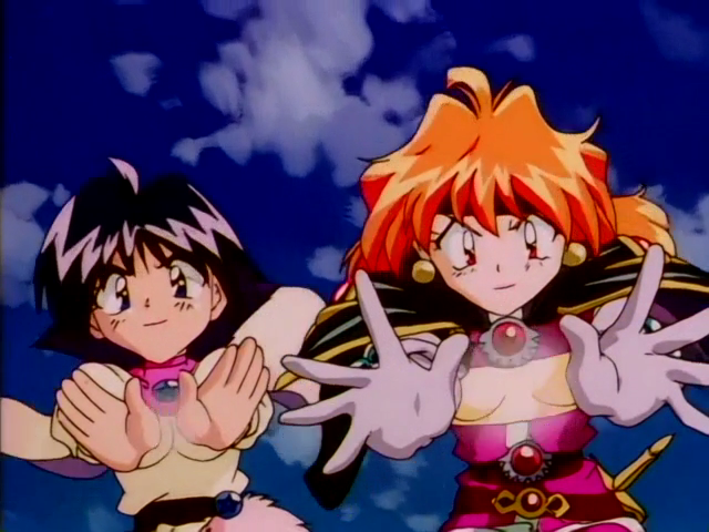 [슬레이어즈 TRY](스압) 여러가지 의미로 원작 초월_93.png