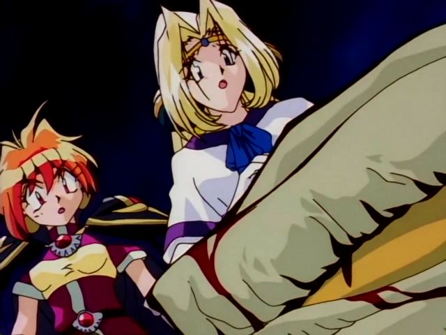 [슬레이어즈 TRY](스압) 여러가지 의미로 원작 초월_133.jpg