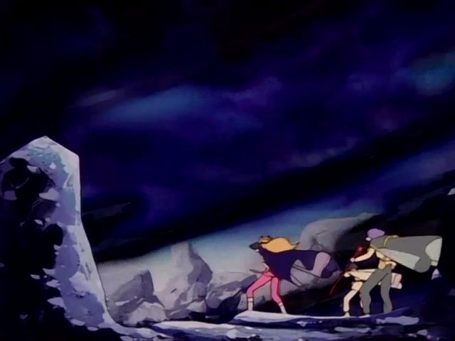 [슬레이어즈 TRY](스압) 여러가지 의미로 원작 초월_205.jpg