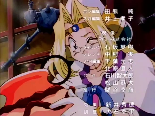 [슬레이어즈 TRY](스압) 여러가지 의미로 원작 초월_421.jpg