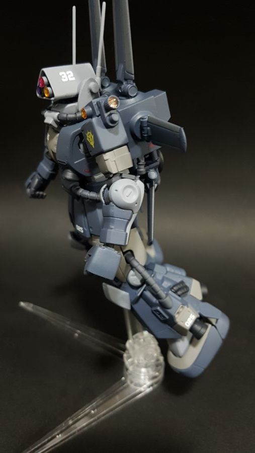 Zaku Flipper(ver.Origin) - 붓도색_8.jpg