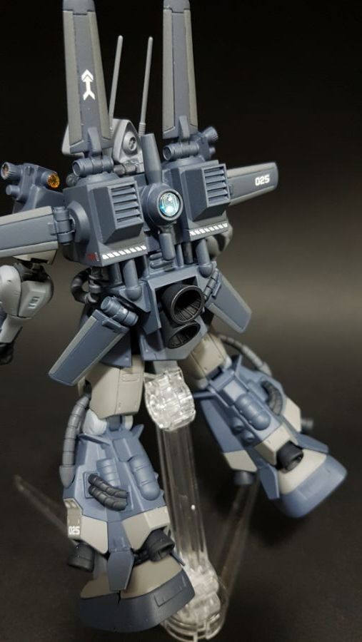 Zaku Flipper(ver.Origin) - 붓도색_10.jpg
