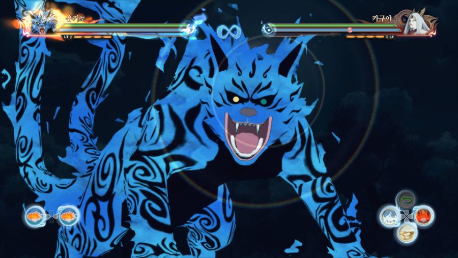 나루티 밋 스톰 4 로드 투 보루토 모든 미수 4K UHD 마상부터 모든것_5.jpg