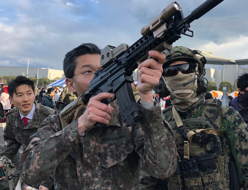 일본밀덕들의 한국군 코스프레 최종진화형.jpg_4.jpg